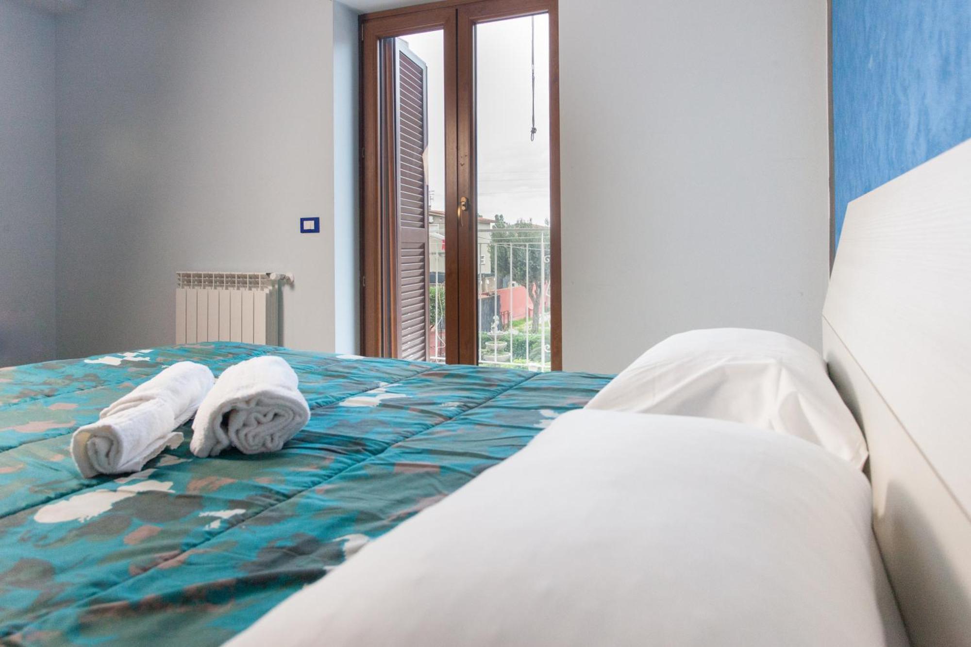 Un Posto In Fiera Apartment Rom